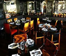 Pata Negra - Mackay Tourism 0