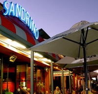 Sandrino Cafe  Pizzeria - Mackay Tourism
