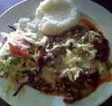 Istanbul Turkish Restaurant - Mackay Tourism