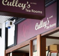 Culleys Tea Rooms - Mackay Tourism