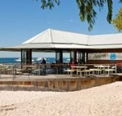 Aristos Waterfront Claremont - Mackay Tourism