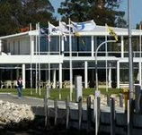 South of Perth Yacht Club - Mackay Tourism