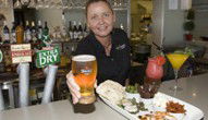 Equinox Cafe Restaurant - Mackay Tourism 0