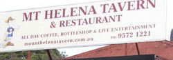  Mackay Tourism
