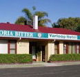 Yarloop Hotel - Mackay Tourism