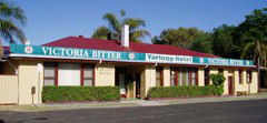 Yarloop Hotel - Mackay Tourism 0