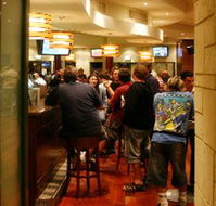 The Whale  Ale - Mackay Tourism