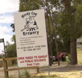 Moody Cow Brewery - Mackay Tourism