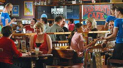 Hogs Breath - Mandurah - Mackay Tourism 0