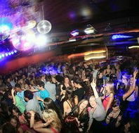 Club Bay View - Mackay Tourism