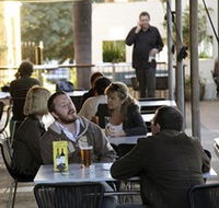 Captain Stirling Brasserie - Mackay Tourism