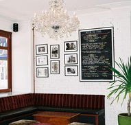 5 Bar - Mackay Tourism