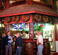 Sideline Sports Bar - Mackay Tourism