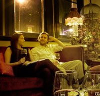 Wine Odyssey - Mackay Tourism