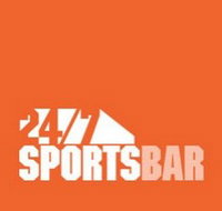24/7 Sports Bar - Mackay Tourism