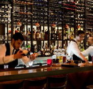 Black Bar - Mackay Tourism