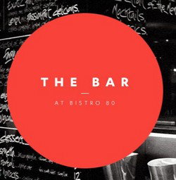 The Bar At Bistro 80 - Mackay Tourism 0