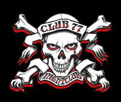 Club 77 - Mackay Tourism 0