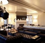 Polo Lounge - The Oxford Hotel - Mackay Tourism
