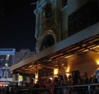 Main Bar - The Oxford Hotel - Mackay Tourism