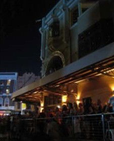 Main Bar - The Oxford Hotel - Mackay Tourism 0