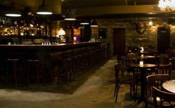 Shady Pines Saloon - Mackay Tourism 0