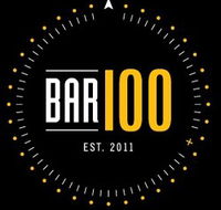 Bar 100 - Mackay Tourism