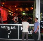 Name This Bar - Mackay Tourism