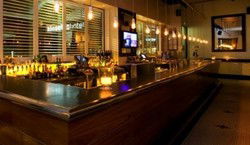 Chapel Bar - Mackay Tourism 0