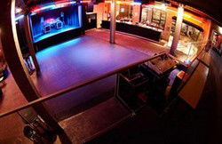 Oxford Art Factory - Mackay Tourism 0