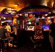 PJ O'Briens - Mackay Tourism