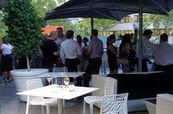 Metro Bar And Bistro - Mackay Tourism 0