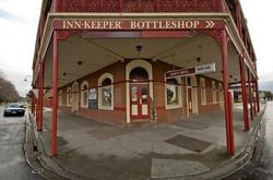 Ryans Hotel - Mackay Tourism 1