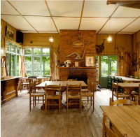 The Blue Duck Inn Hotel - Mackay Tourism 1