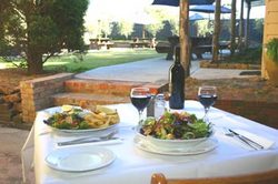 Abermain Hotel - Mackay Tourism 1