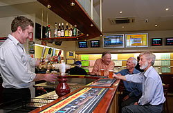 The Grand Terminus Hotel - Mackay Tourism 1
