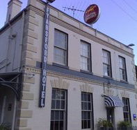 Fyansford Hotel - Mackay Tourism