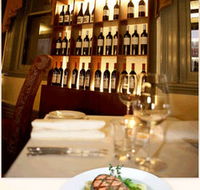 Shamrock Hotel Bendigo - Mackay Tourism
