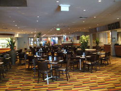 Sandbelt Club Hotel - Mackay Tourism 1