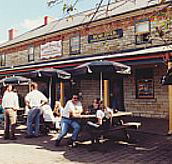 Surveyor General Inn - Mackay Tourism