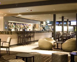 Bexley North Hotel - Mackay Tourism 1