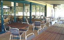 Bonny Hills Beach Hotel - Mackay Tourism 1