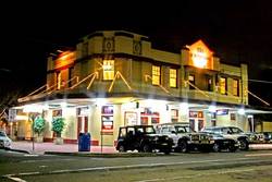 Sir Jospeh Banks Hotel - Mackay Tourism 1