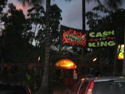 Cock And Bull Tavern - Mackay Tourism 1