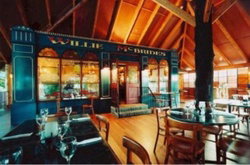 Willie McBrides Irish Bar - Mackay Tourism 1
