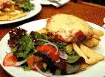 Echuca Hotel - Mackay Tourism 1