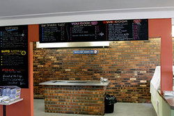 Greenwell Point Hotel - Mackay Tourism 1