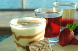 Mussel Bar And Restaurant - Mackay Tourism 1