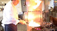 Equinox Cafe Restaurant - Mackay Tourism 1