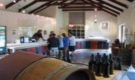 Xanadu Winery  - Mackay Tourism 1